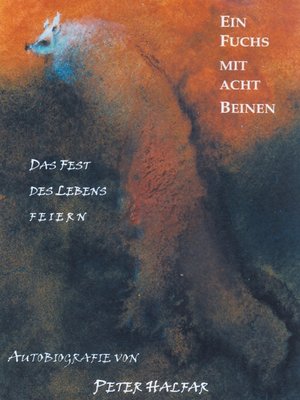 cover image of Ein Fuchs mit acht Beinen